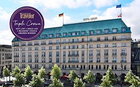 Hotel Adlon Kempinski Berlin